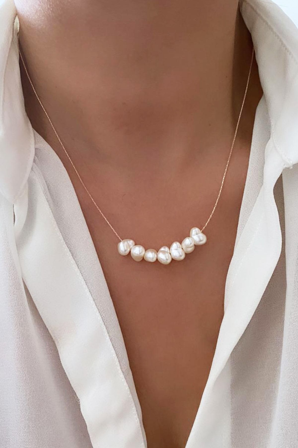 Pink clearance pearl sets