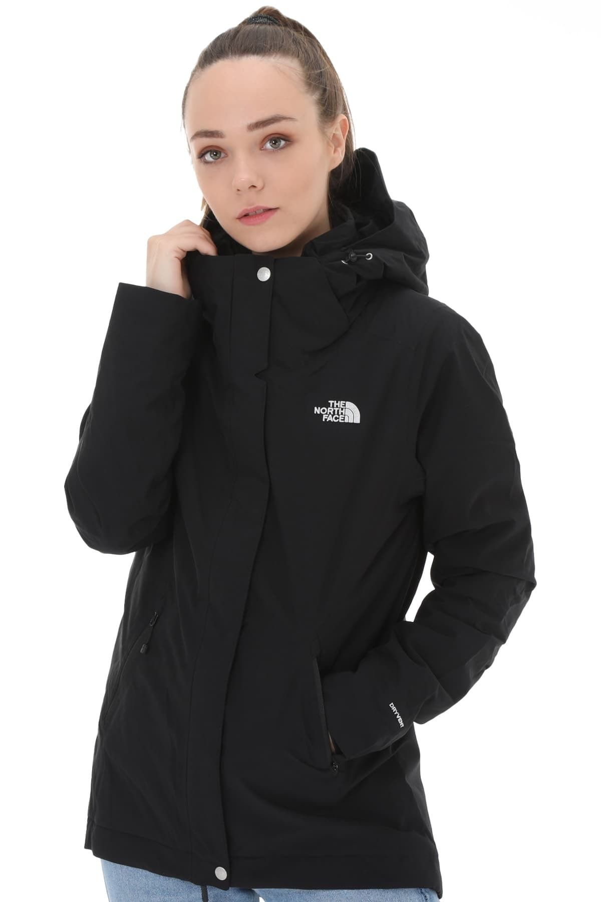 North face w inlux ins jkt hotsell