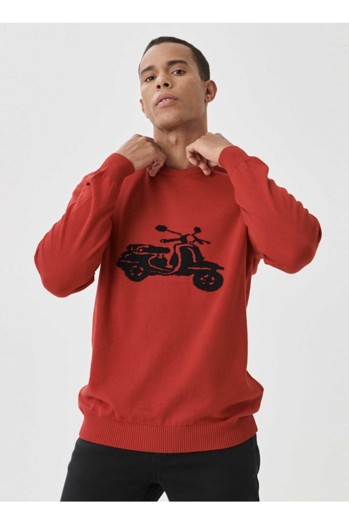 بافت و پلیور آلتین ییلدیز 5002825741