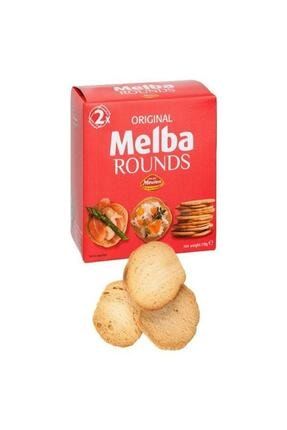 Melba Rounds Original 110 gr 8710649120497