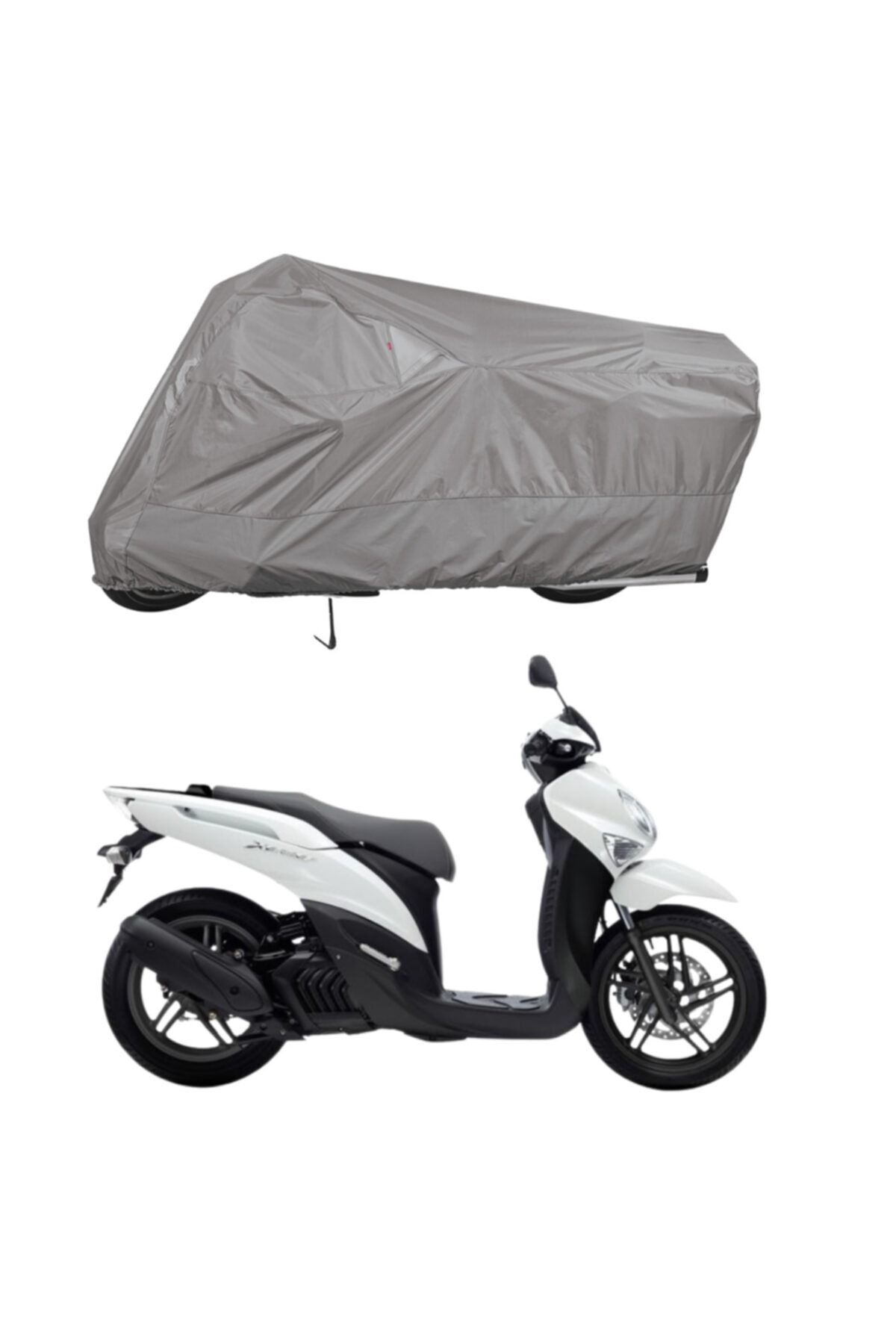 Yamaha xenter 150 hot sale
