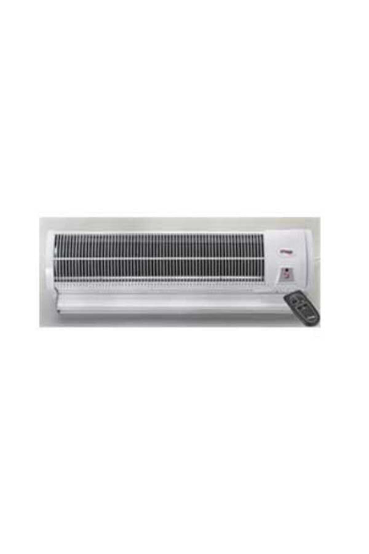 Storm St-ac 120 Genel Tip 134 Cm Ortam Havalı Kumandalı Hava Perdesi Isıtıcısız