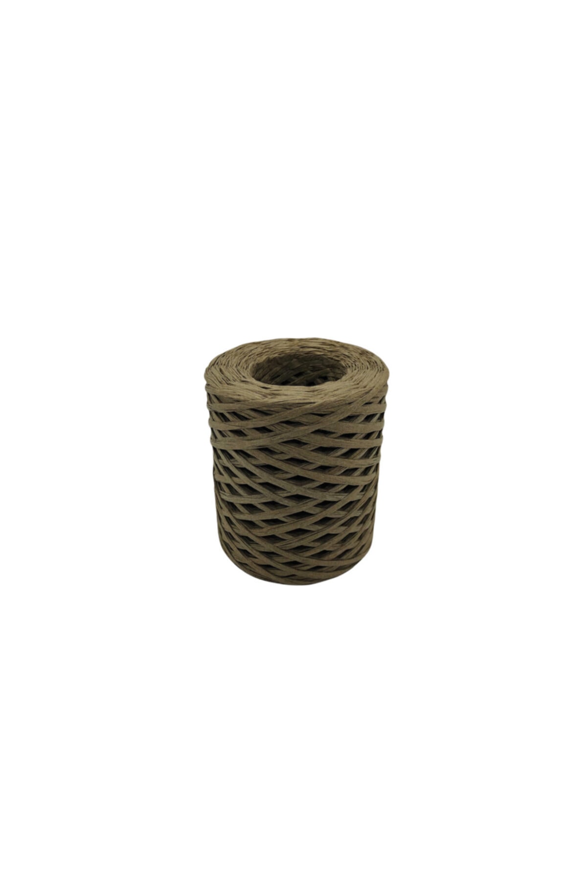 G11 Mink Color Raffia Paper Rope 100 Gr