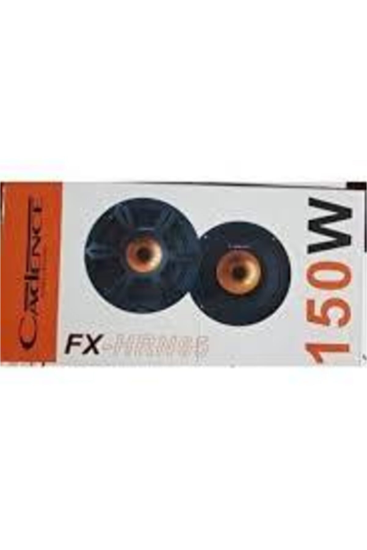 Cadence Fx Hrn 65 16 Cm Twetter Li Midrange - Fiyatı, Yorumları