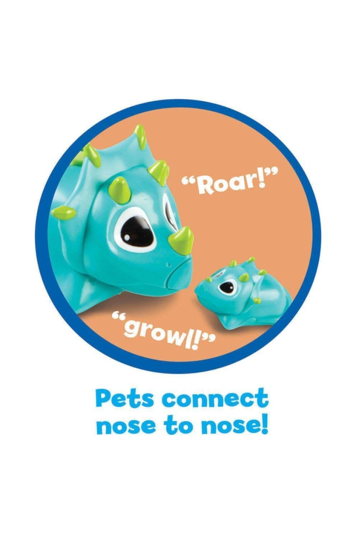 Learning Resources-Coding Critters Rumble&Bumble Coding Robot 4