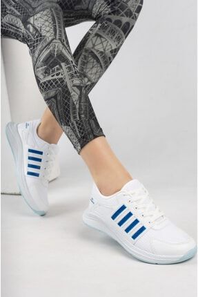 Spor Ayakkabı-sneaker, Yürüyüş Ayakkabı SİGE 10016