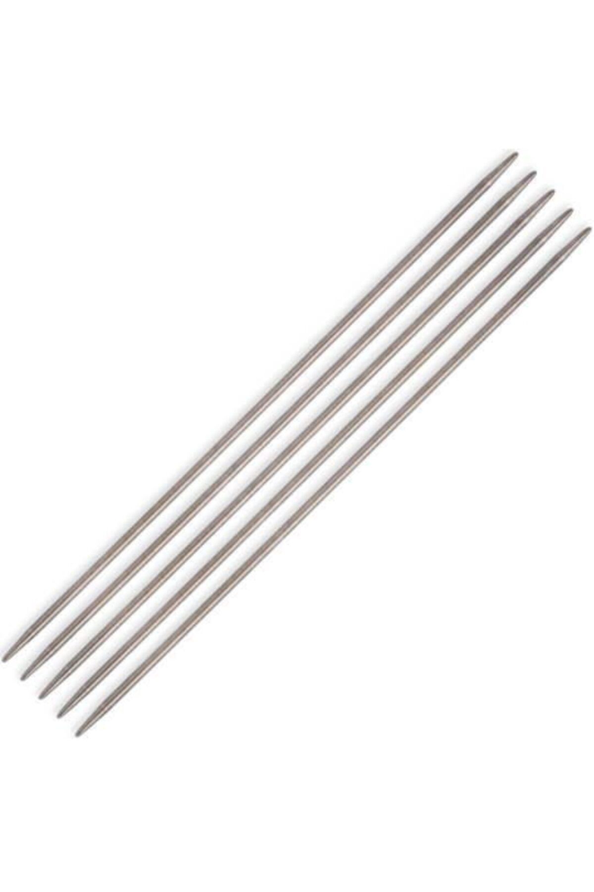 Sultan-Titanium Sock Skewers Set of 5 - No:2.0 1