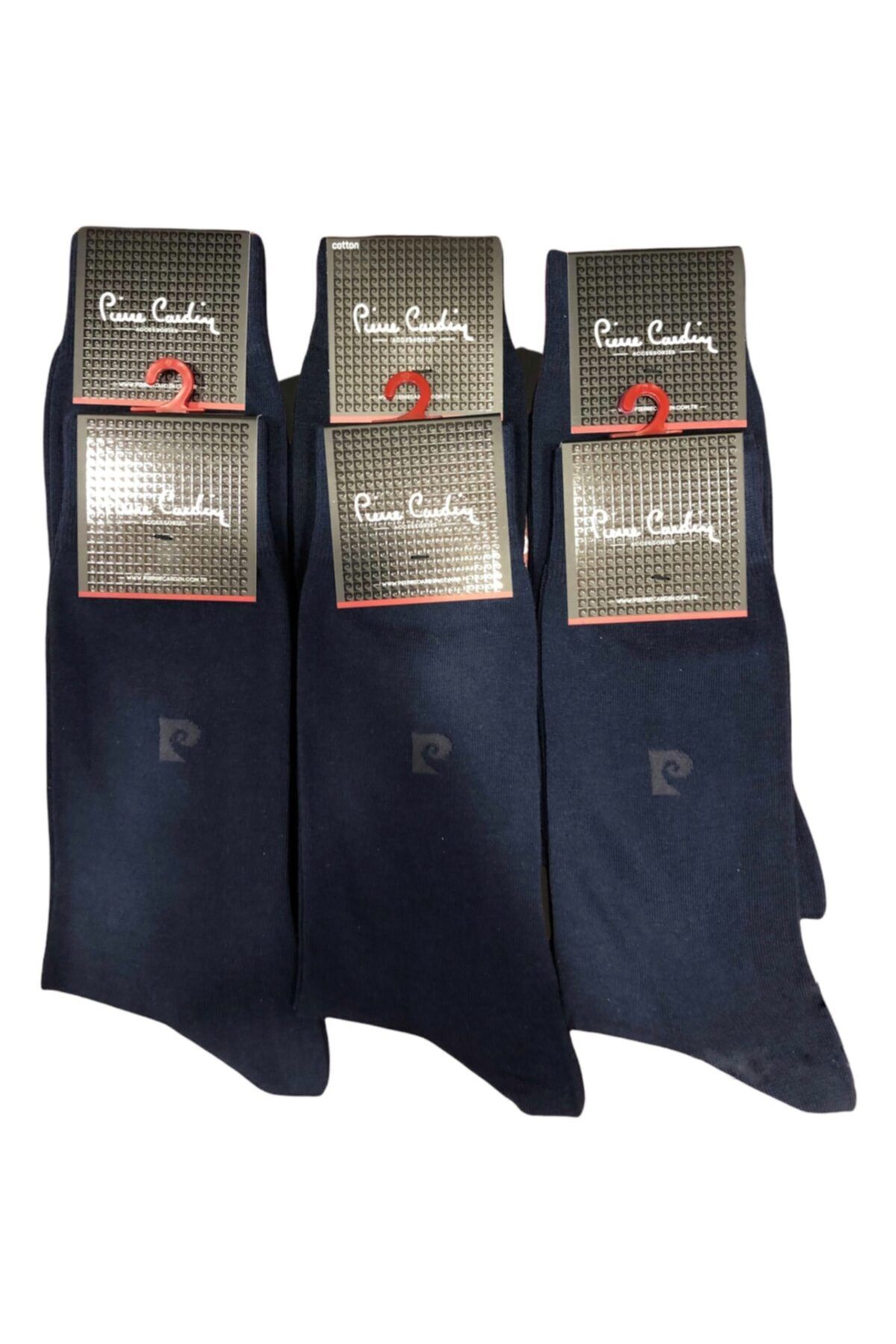 جوراب پیرکاردین PCC001