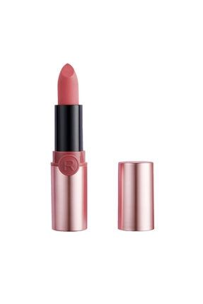 Powder Matte Lipstick Rosy TYC00351115689