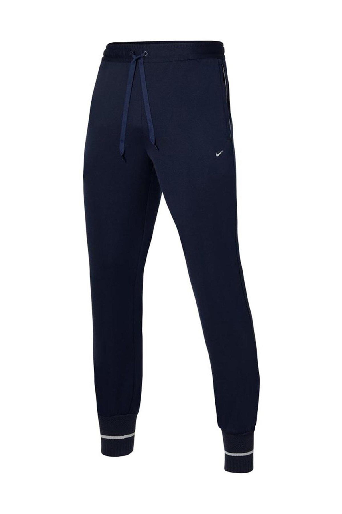 Nike Sweatpants Dark blue Trendyol