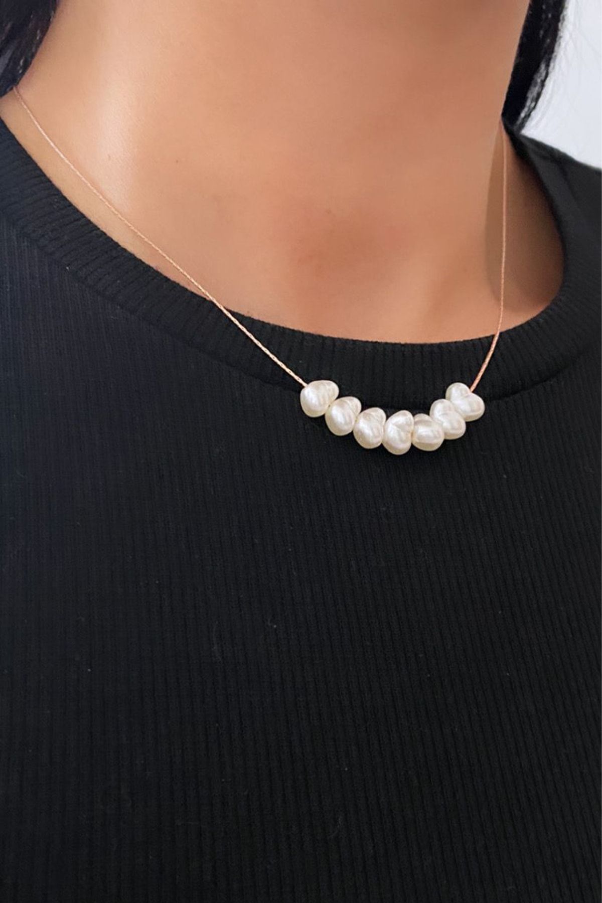 Pink pearl clearance sets