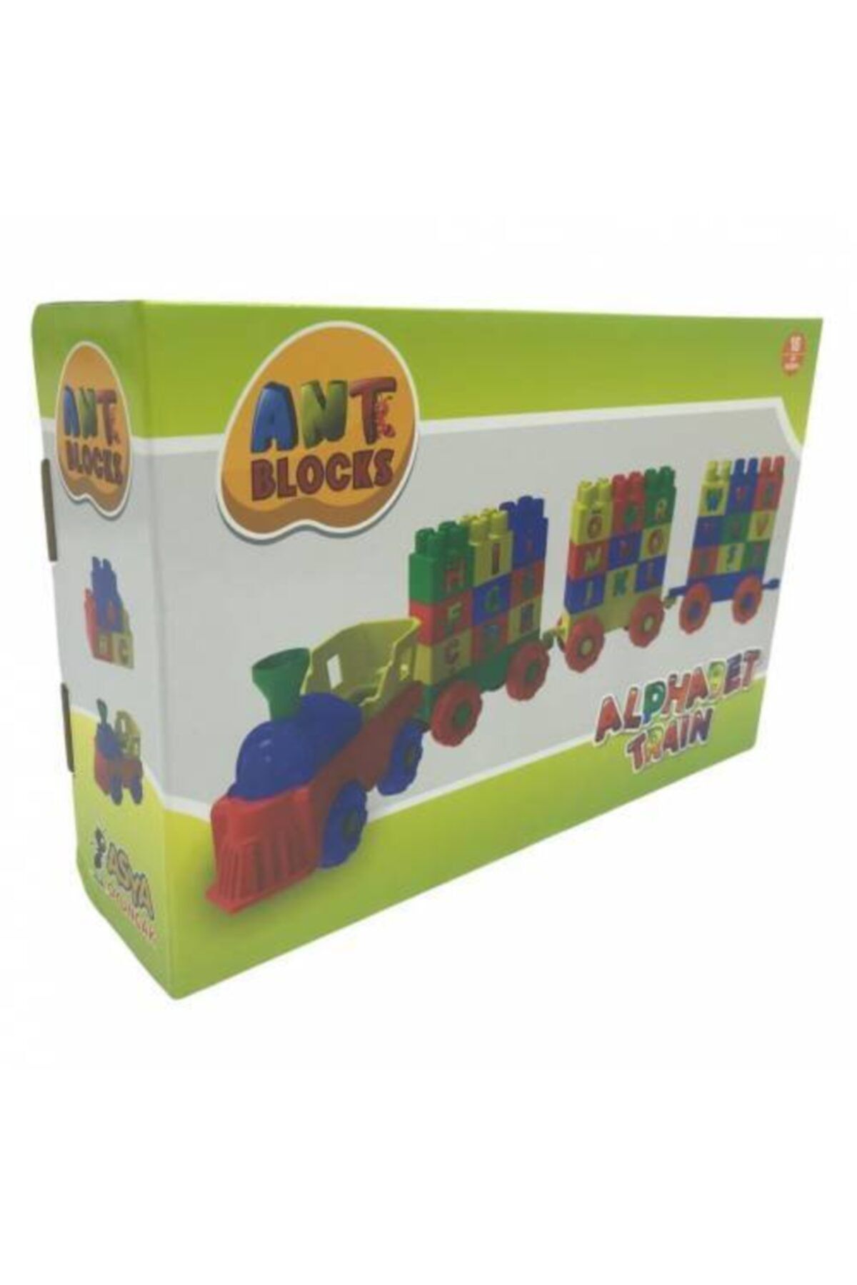 Lego alphabet train clearance