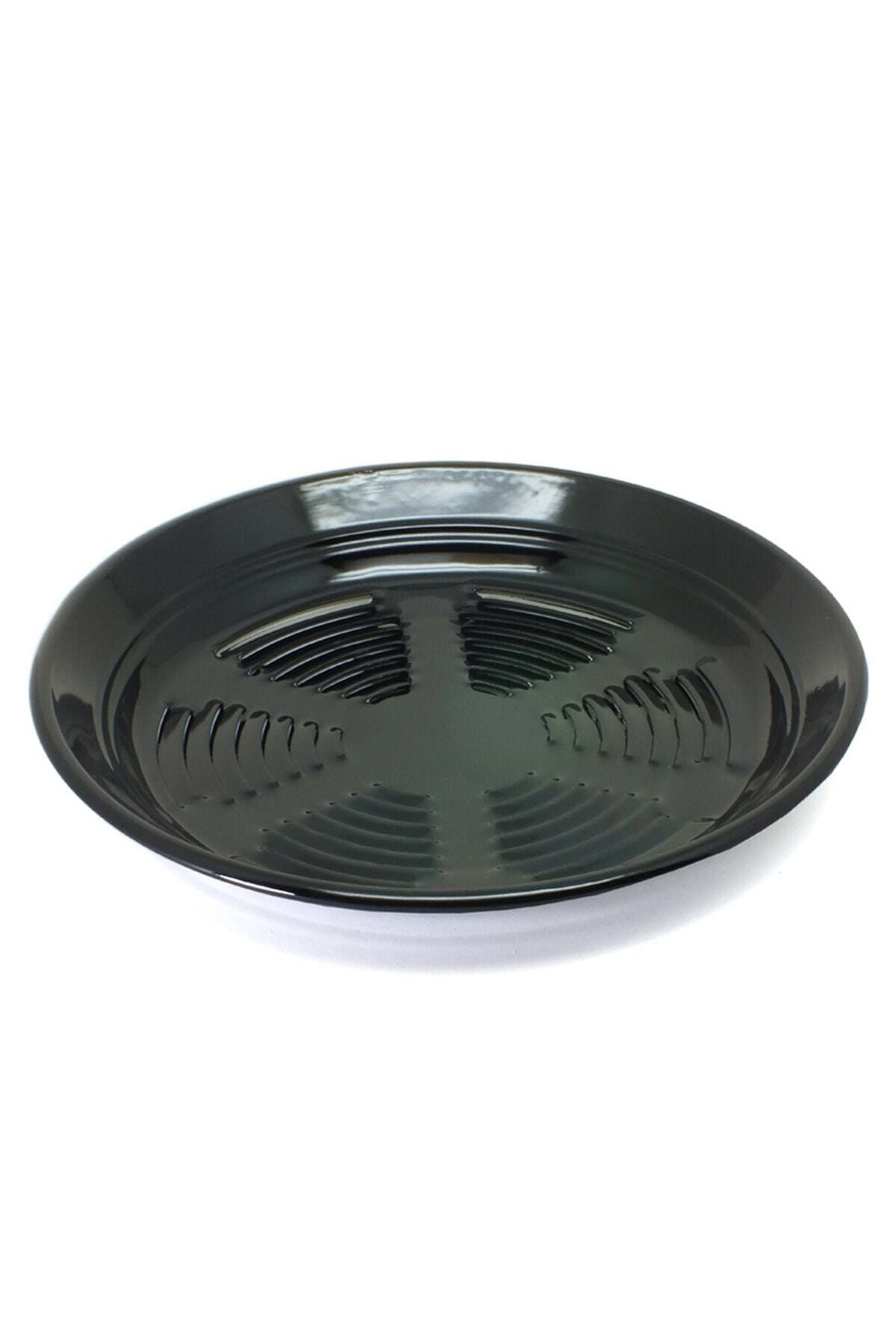 BİTERSE-Embermetik Enamel Practical Embering Pan 2