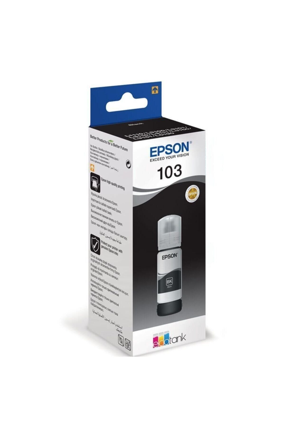 Чернила Для Принтера Epson 110 Купить