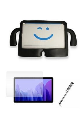 Samsung Galaxy Tab A8 10.5 2021 Tablet Kılıfı Sm-x200 Çocuklar Için Kılıf Seti x200ibuy