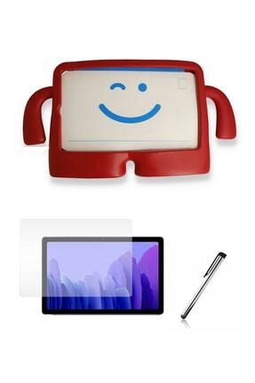 Samsung Galaxy Tab A8 10.5 2021 Tablet Kılıfı Sm-x200 Çocuklar Için Kılıf Seti x200ibuy