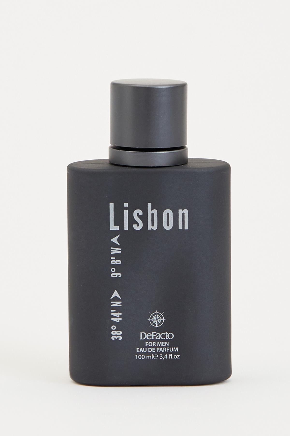 عطر مردانه دیفکتو لیزبون 100 میل Lisbon Defacto