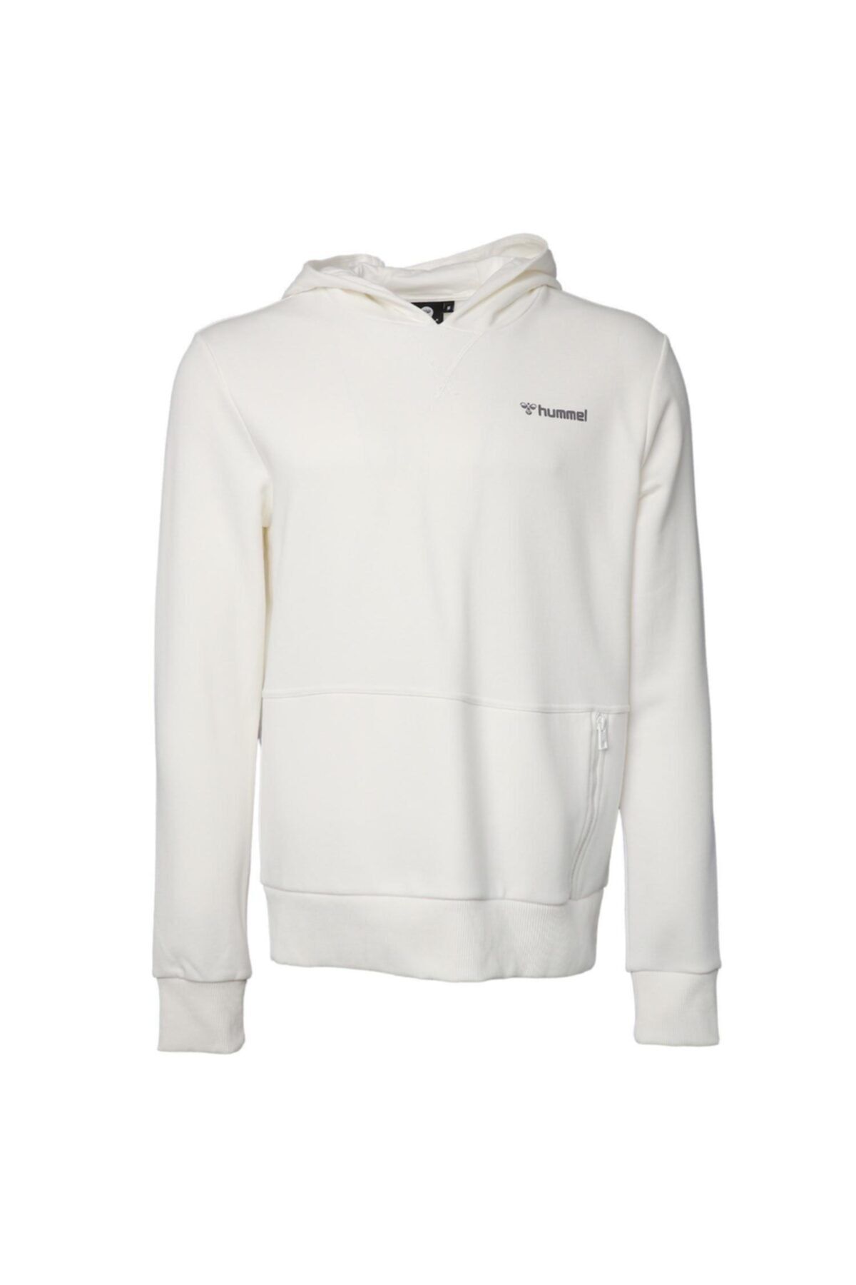 HUMMEL سویشرت مردانه کلاهدار راینو