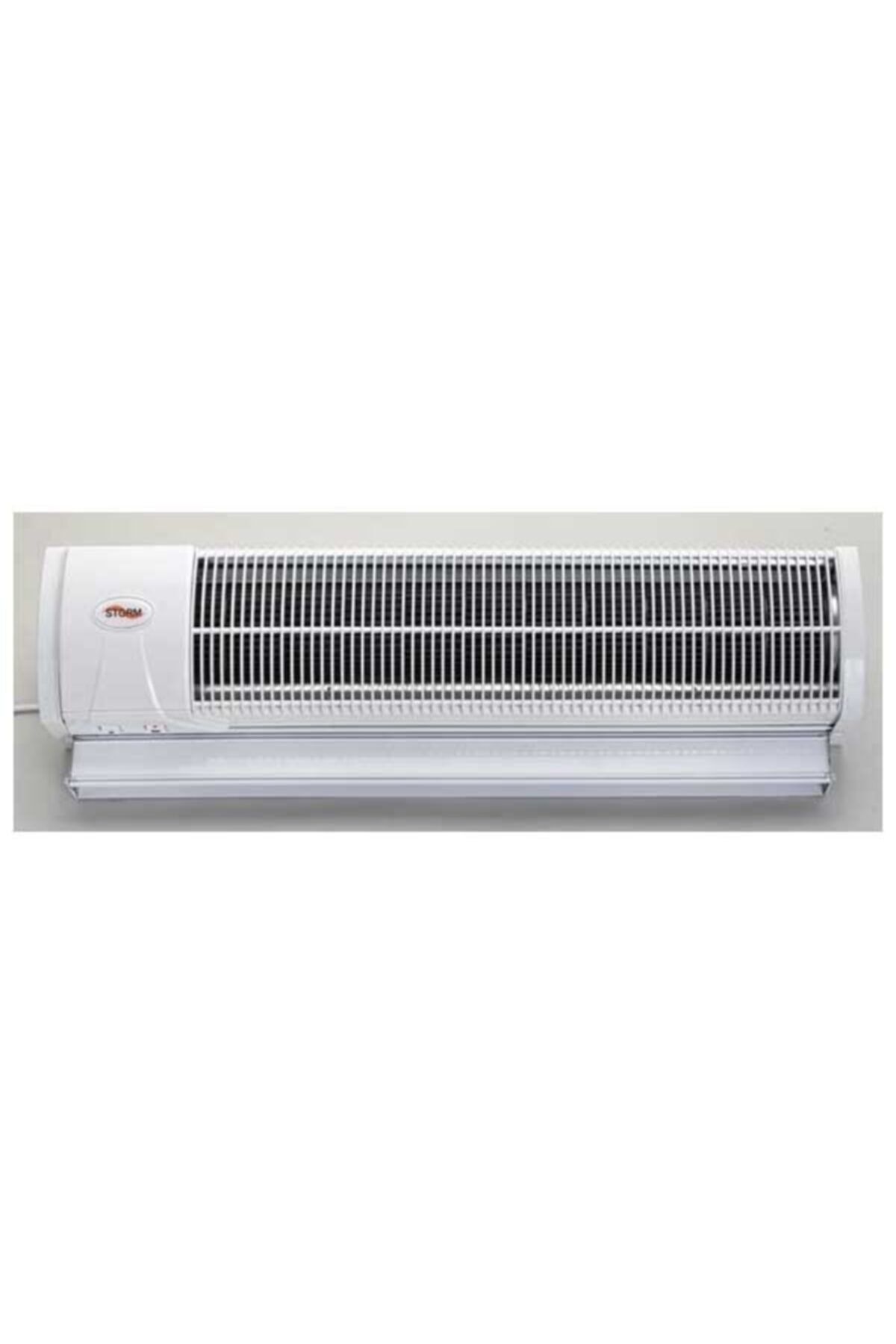 Storm St-ac 80 (r/l) 95 Cm Genel Tip Ortam Havalı Kumandalı Hava Perdesi Isıtıcısız