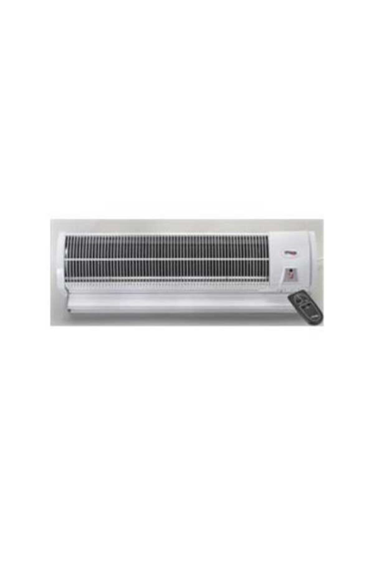 Storm St-ac 140 Genel Tip 154 Cm Ortam Havalı Kumandalı Hava Perdesi Isıtıcısız