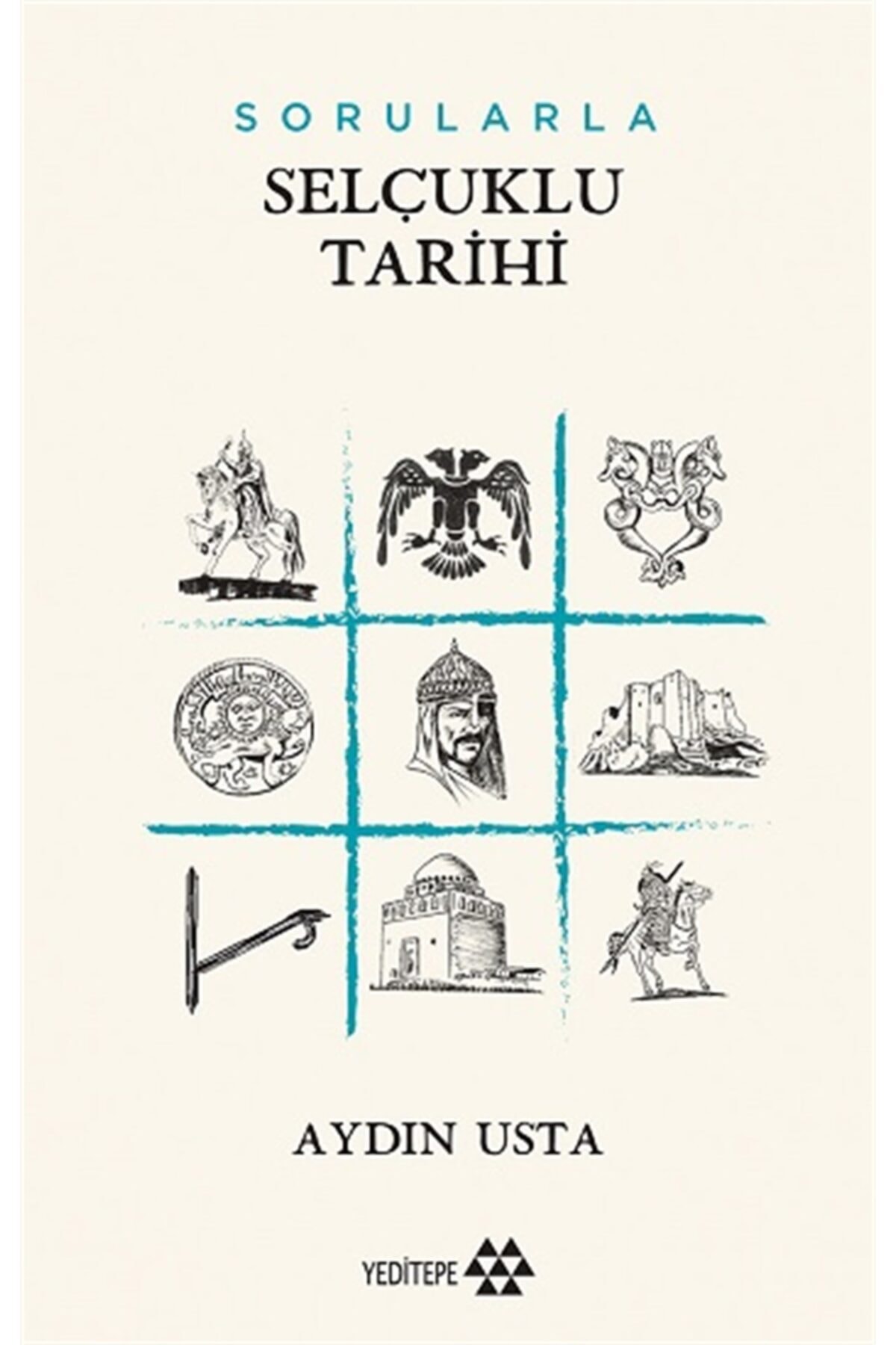 Yeditepe Yayınevi Sorularla Selçuklu Tarihi