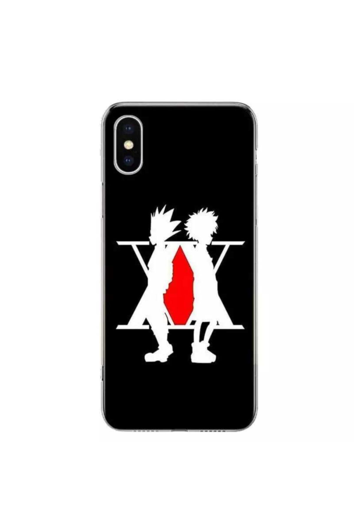 Eflatun Shops Lg Stylus Anime Baskili Seffaf Kilif Fiyati Yorumlari Trendyol