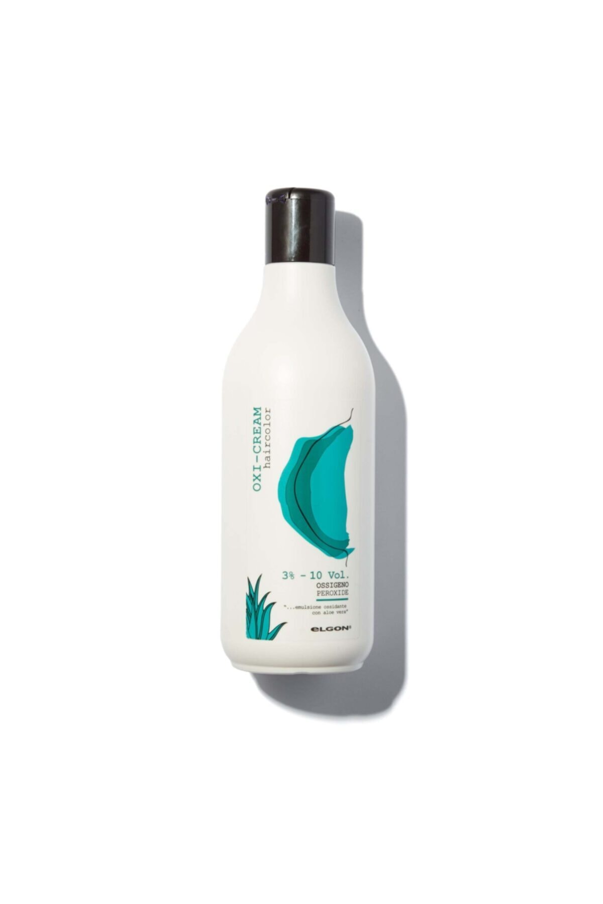 Elgon 10 V %3 Oksidan Krem 1000ml