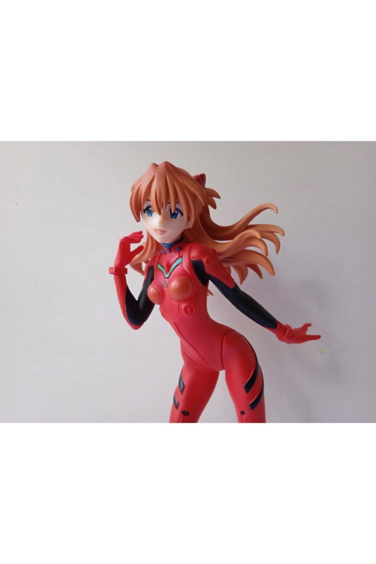 Neon genesis evangelion action figure hotsell