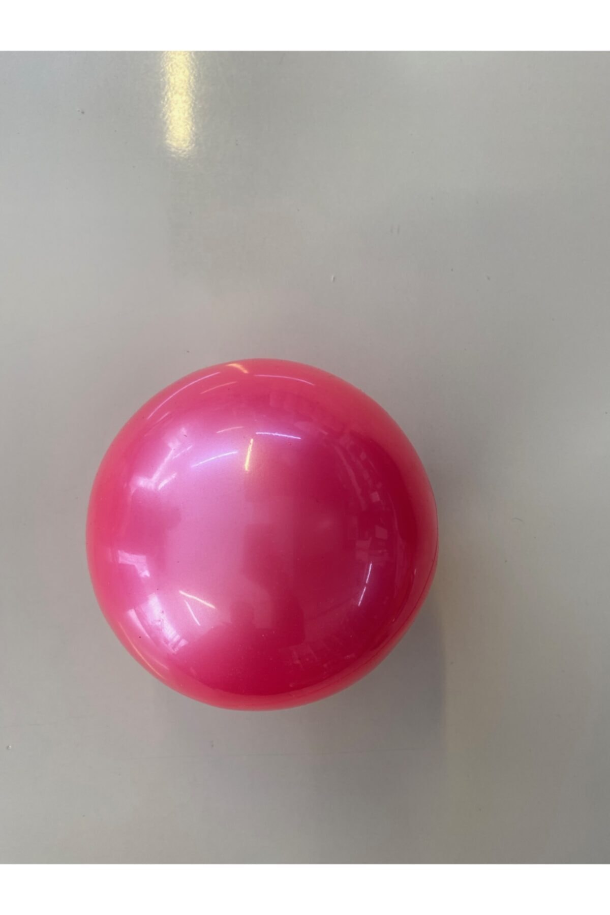 Carmen Bale Cimnastik Topu 16cm fotoğrafı 2 (önizleme)