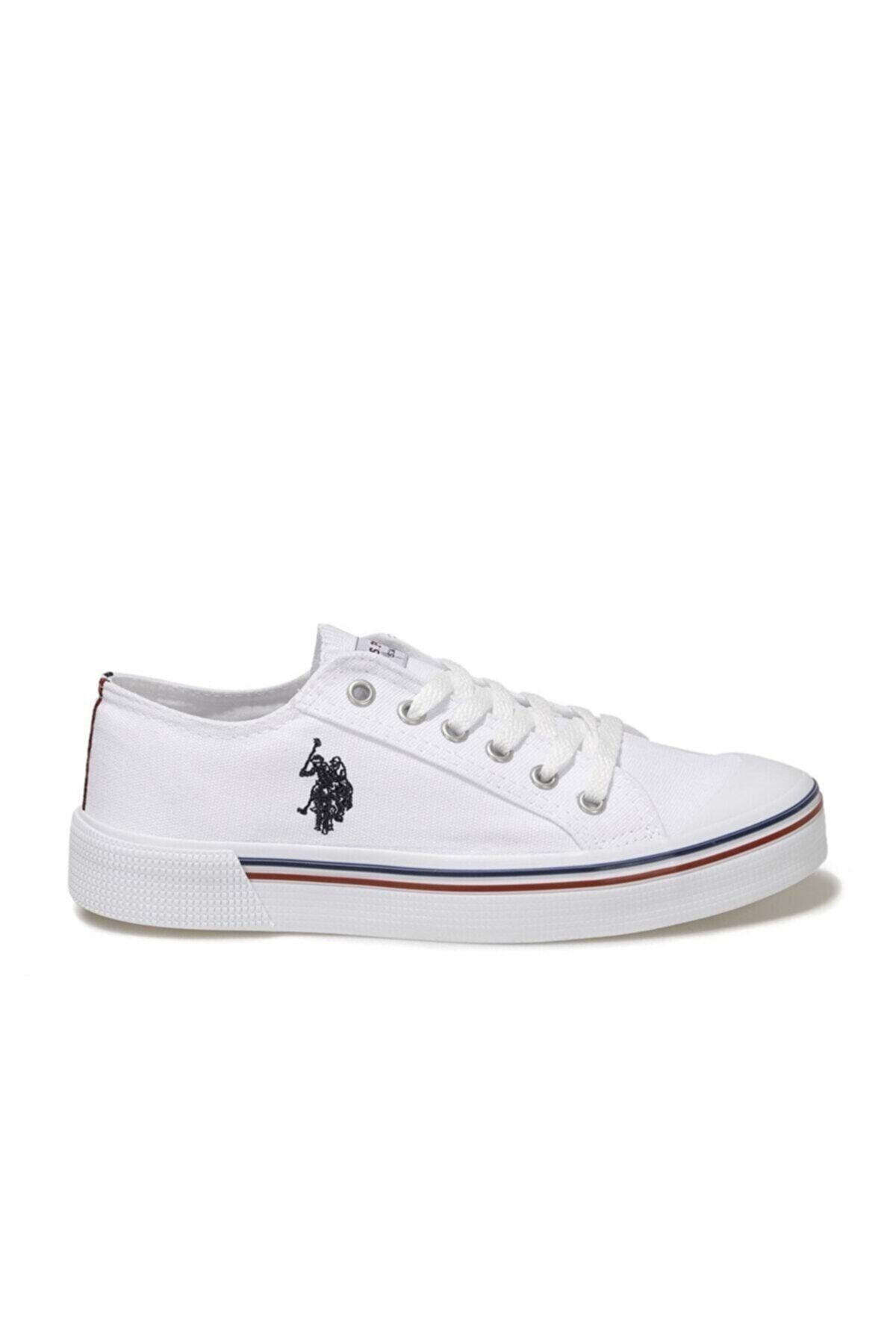 سفید - پنه لوپه 2fx U.S. Polo Assn. یو اس پولو اورجینال - تصویر 2