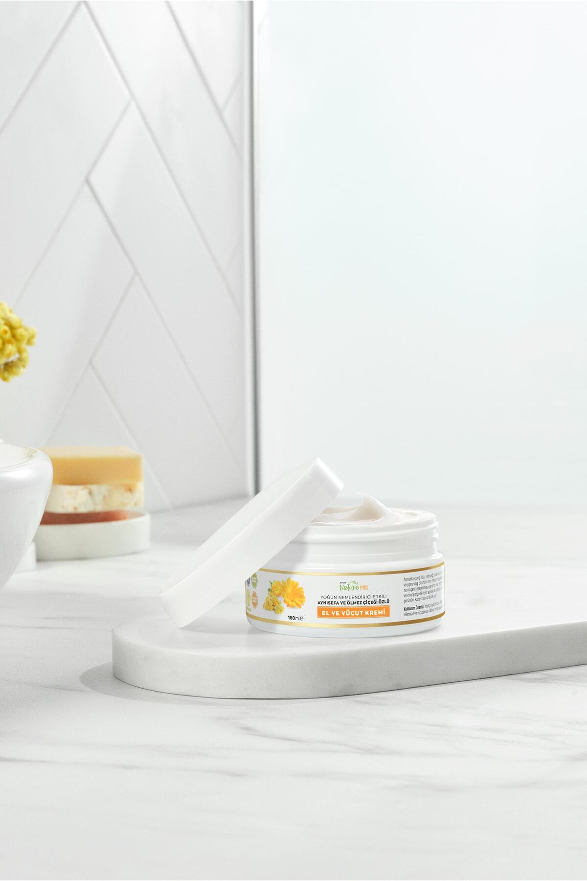 کرم بدن زنانه    | آون Avon 1230034 - تصویر 3