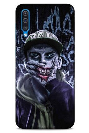 Samsung Galaxy A50 Uyumlu Joker 5 Antişok Kılıf Galaxy A50 Kılıf Jok-2+2