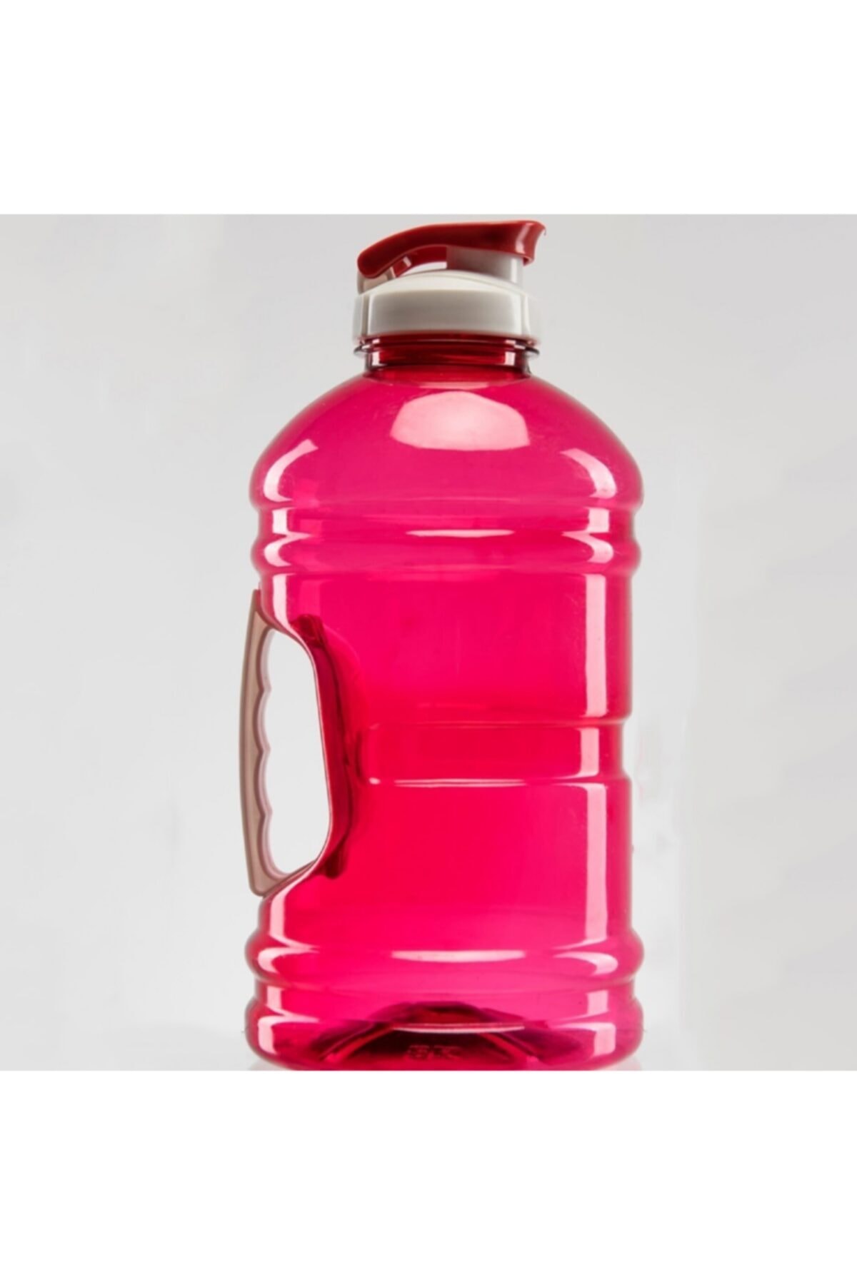 incirop Kulplu Pet Damacana 2 Lt, Renkli Mini Damacana