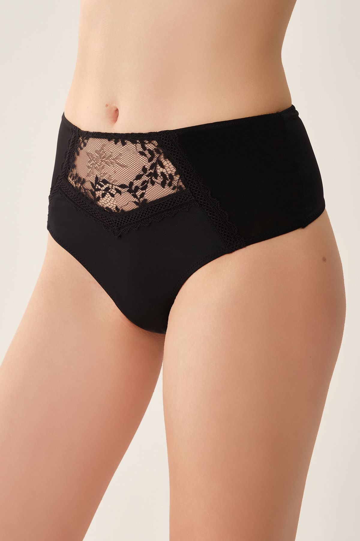 Dagi-Tanga mit hoher Taille 5