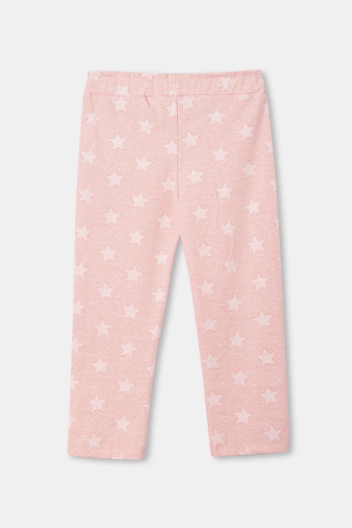 Dagi-Pinker Stern-Trainingsanzug 3