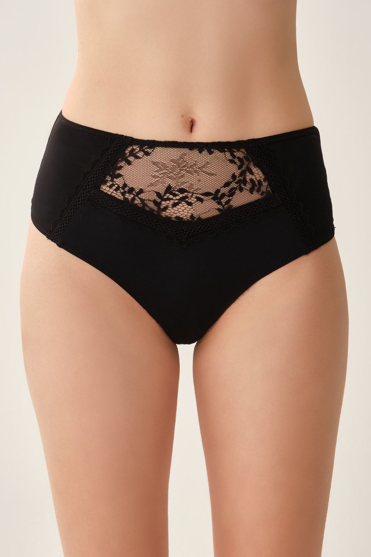 Dagi-Tanga mit hoher Taille 3