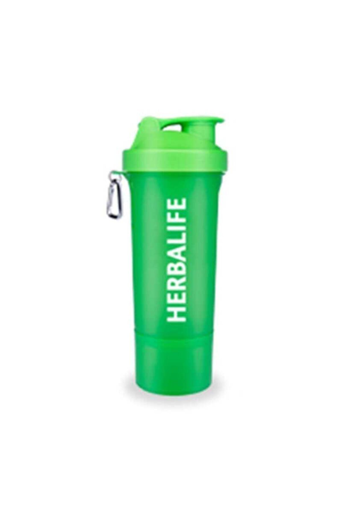 Herbalife-Shaker with Different Color Types 2