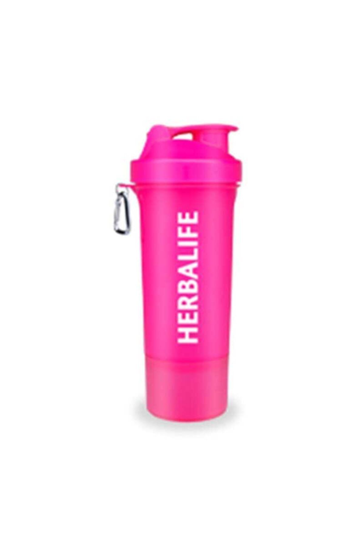 Herbalife-Shaker with Different Color Types 3