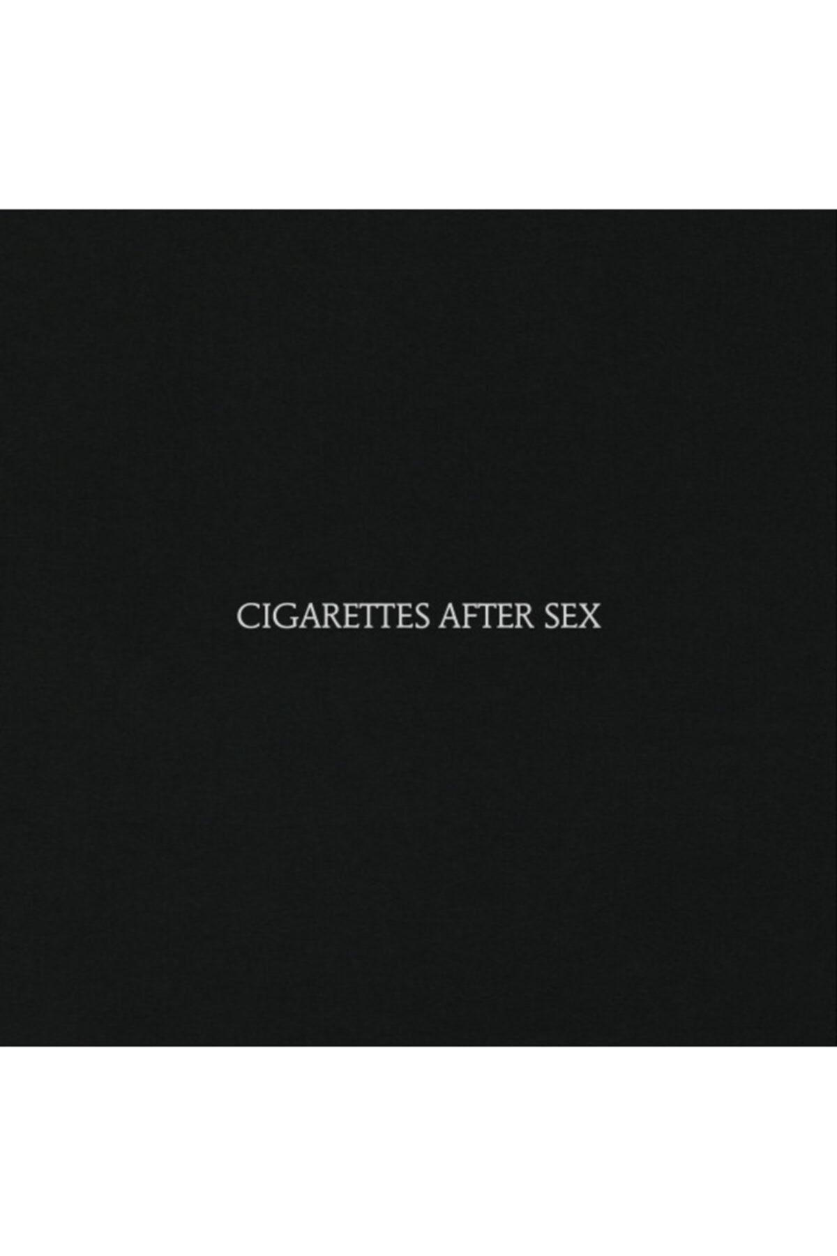 Vinylium Zone Cıgarettes After Sex Vinyl Lp Album Plak Fiyatı Yorumları Trendyol