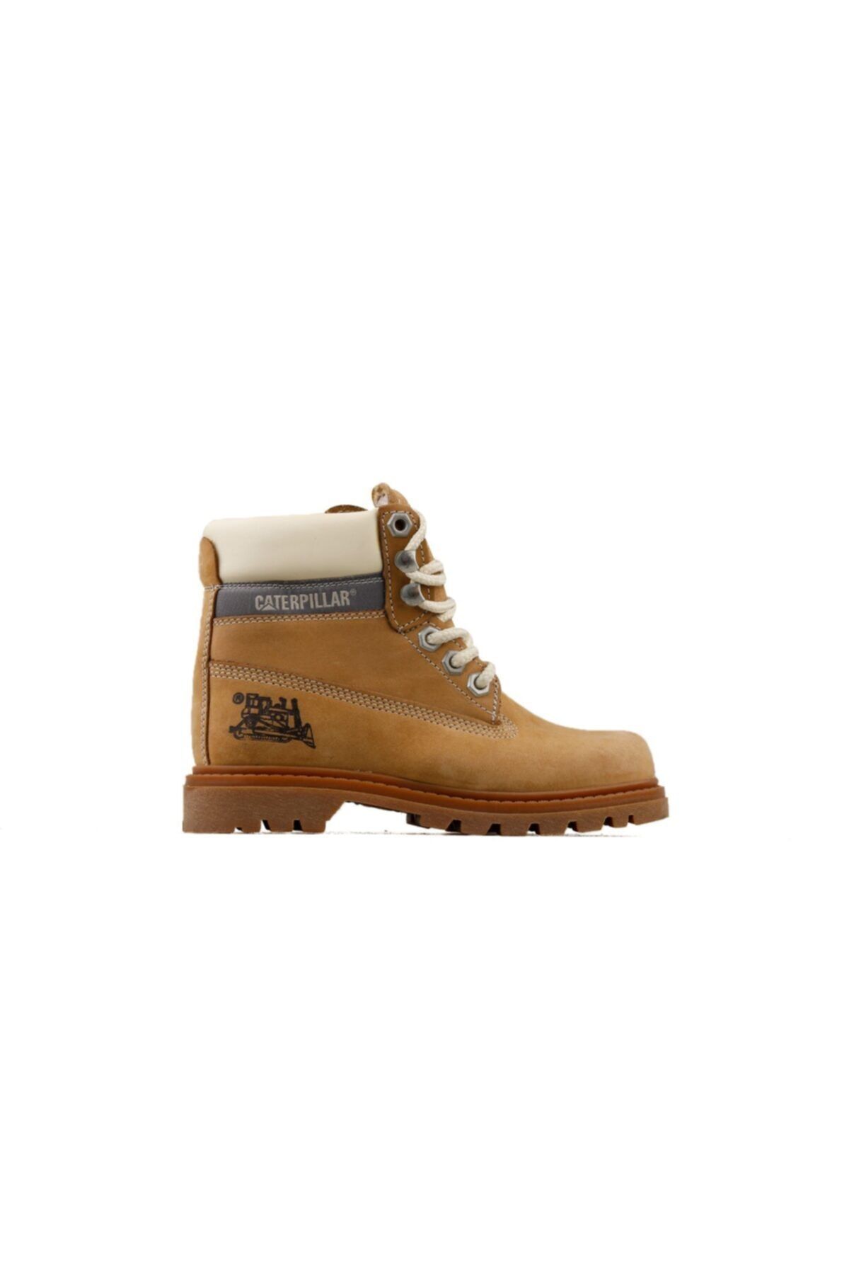 بوت کاترپیلار COLORADO HONEY WHITE K