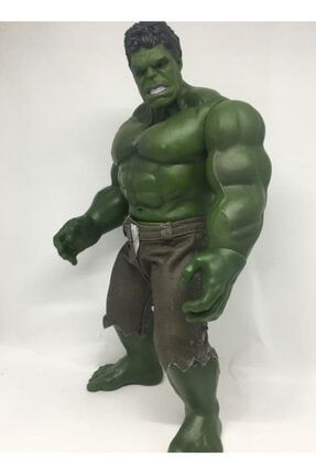 Avengers Hulk Yenilmezler Karakter Oyuncak 32 cm 527522510