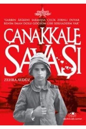 Çanakkale Savaşı - Zehra Aydüz TYC00355083039