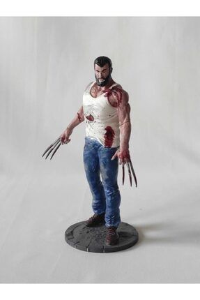 3d Wolverine Figür 20cm X-men Wolverine Hobbyhole3d HOBBYHOLE3DWOLVERINE001