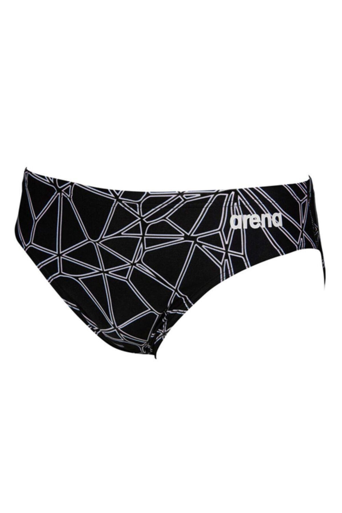 مایو شنا آرنا مردانه  رنگارنگ  رنگارنگ      Beachwear | ARENA 2391505 IT - تصویر 3