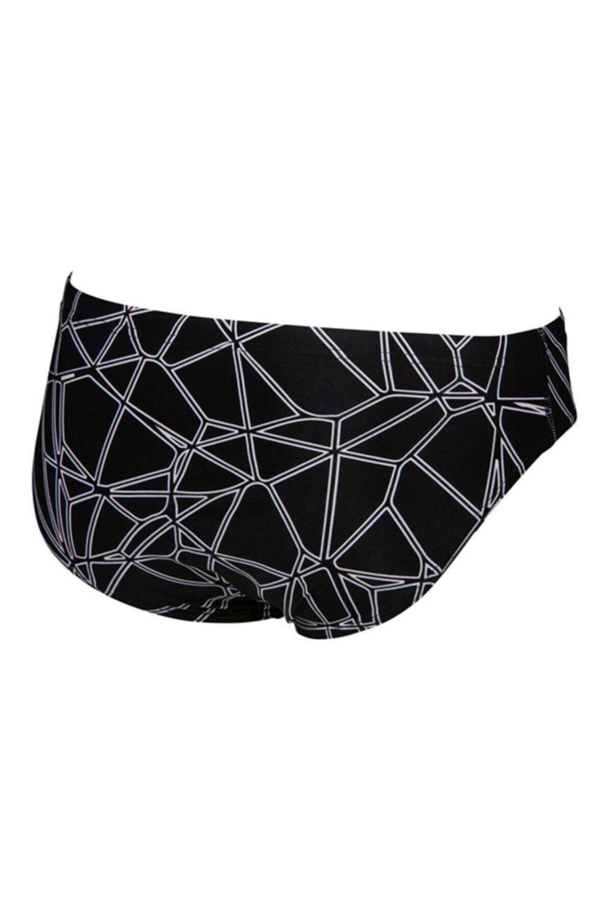 مایو شنا آرنا مردانه  رنگارنگ  رنگارنگ      Beachwear | ARENA 2391505 IT - تصویر 4