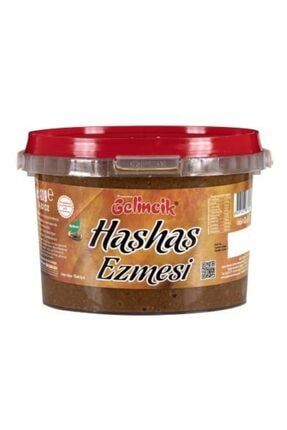 Sarı Haşhaş Ezmesi 420 gr Kase 001.01.01.042