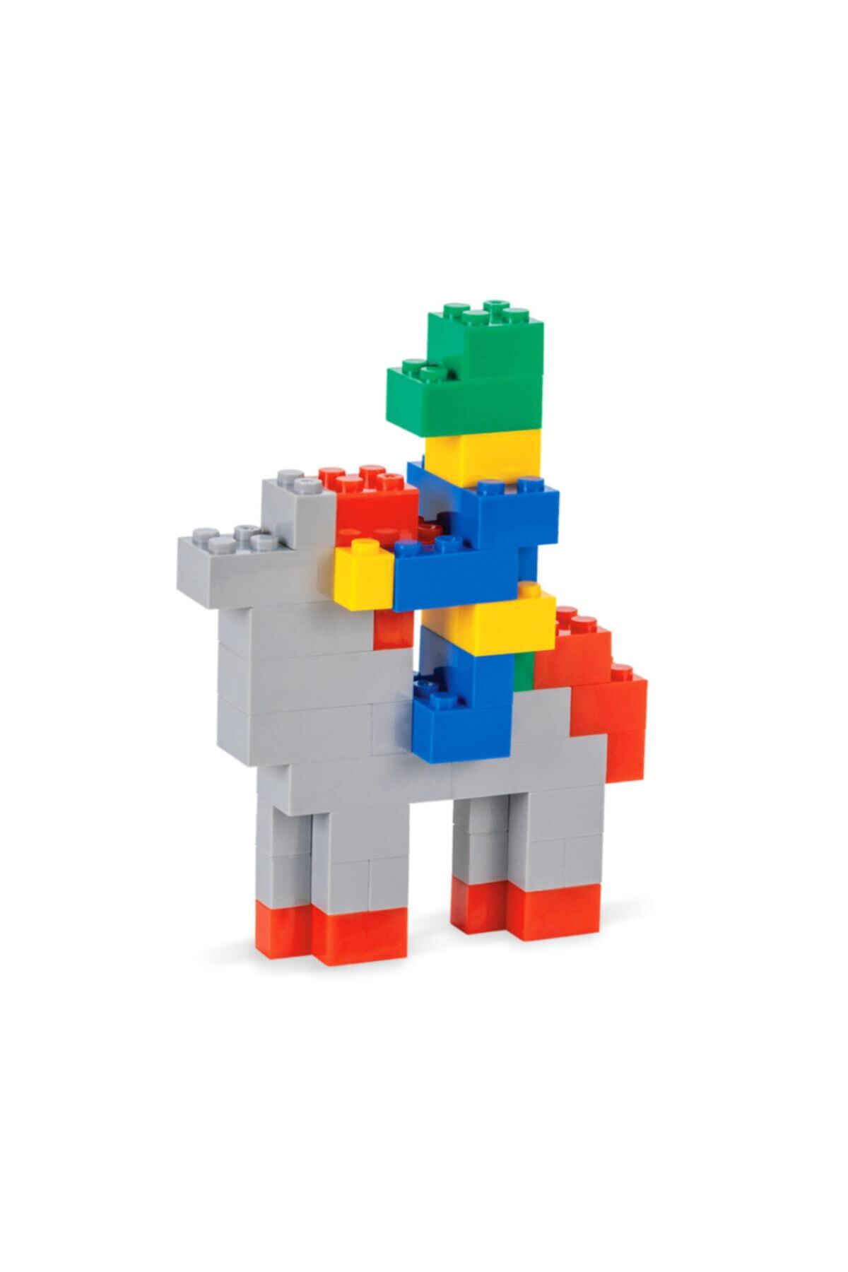 Micromax Blocks - 576 Parça Lego