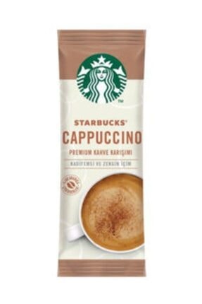 Cappuccino Premium Kahve Karisimi 14 gr 8690632060743