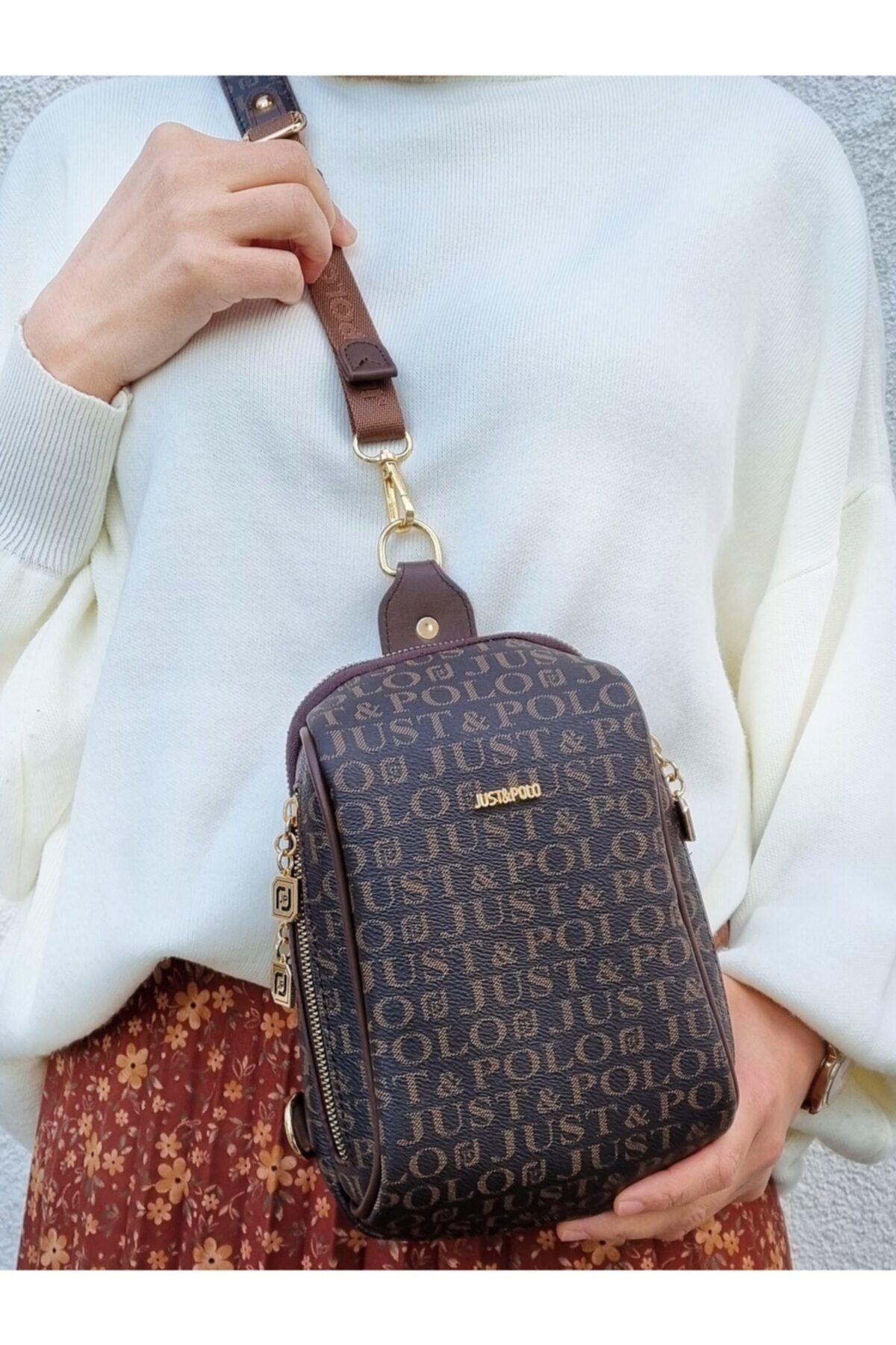 Polo body bag outlet