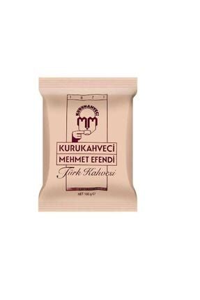 Kuru Kahveci Kurukahveci Türk Kahvesi 100 Gr TÜRKKAHVESİTC